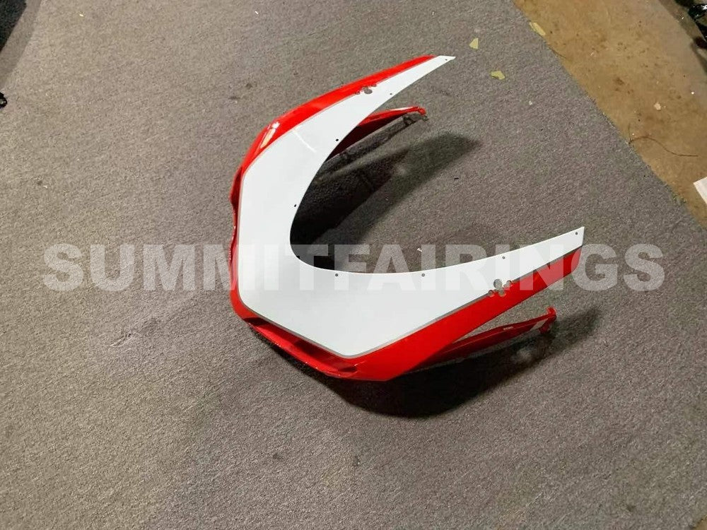 Fairings For Ducati - 1098 07-11 Tri Color
