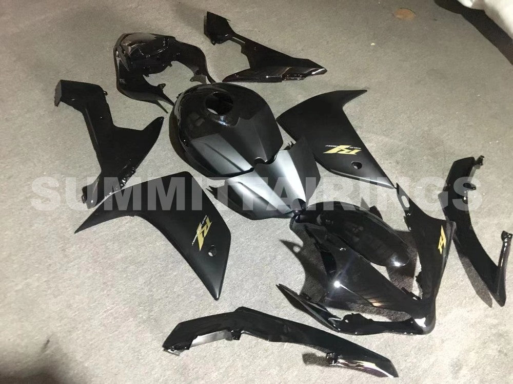 Fairings For Yamaha - YZF1000 R1 07-08