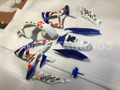Fairings For Suzuki GSXR 600 750 Multi-Color pepephone (2006-2007)