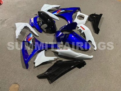 Fairings For Suzuki - GSXR1000 K7 07-08 Blue