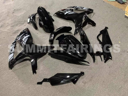 Fairings For Suzuki - GSXR600-750 K1 2001-2003