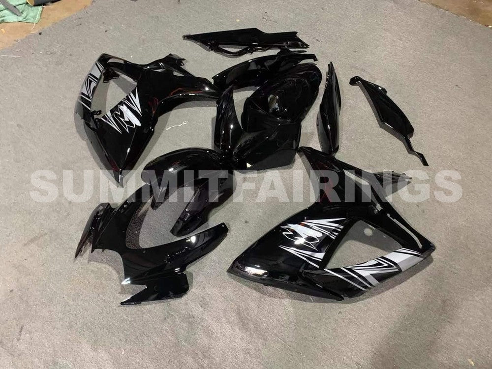 Fairings For Suzuki - GSXR600-750 K1 2001-2003