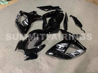 Fairings For Suzuki - GSXR600-750 K1 2001-2003