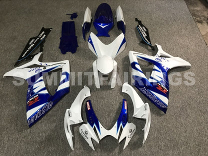 Fairings For Suzuki - GSXR600-750 K6 06-07