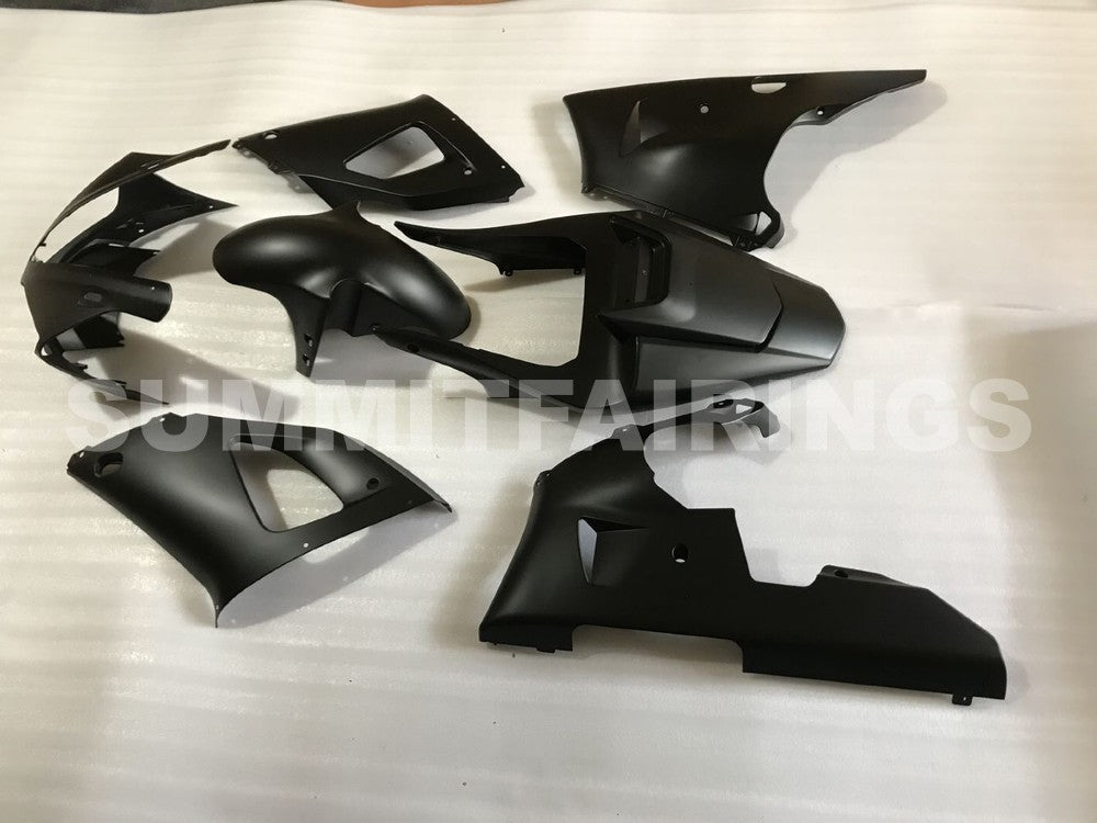 Fairings For Yamaha - YZF1000 R1 00-01 Matt