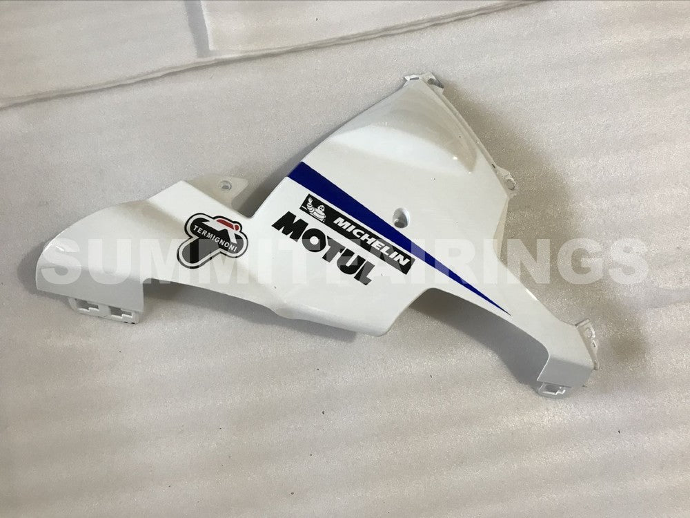 Fairings For Yamaha - YZF1000 R1 02-03 The Doctor