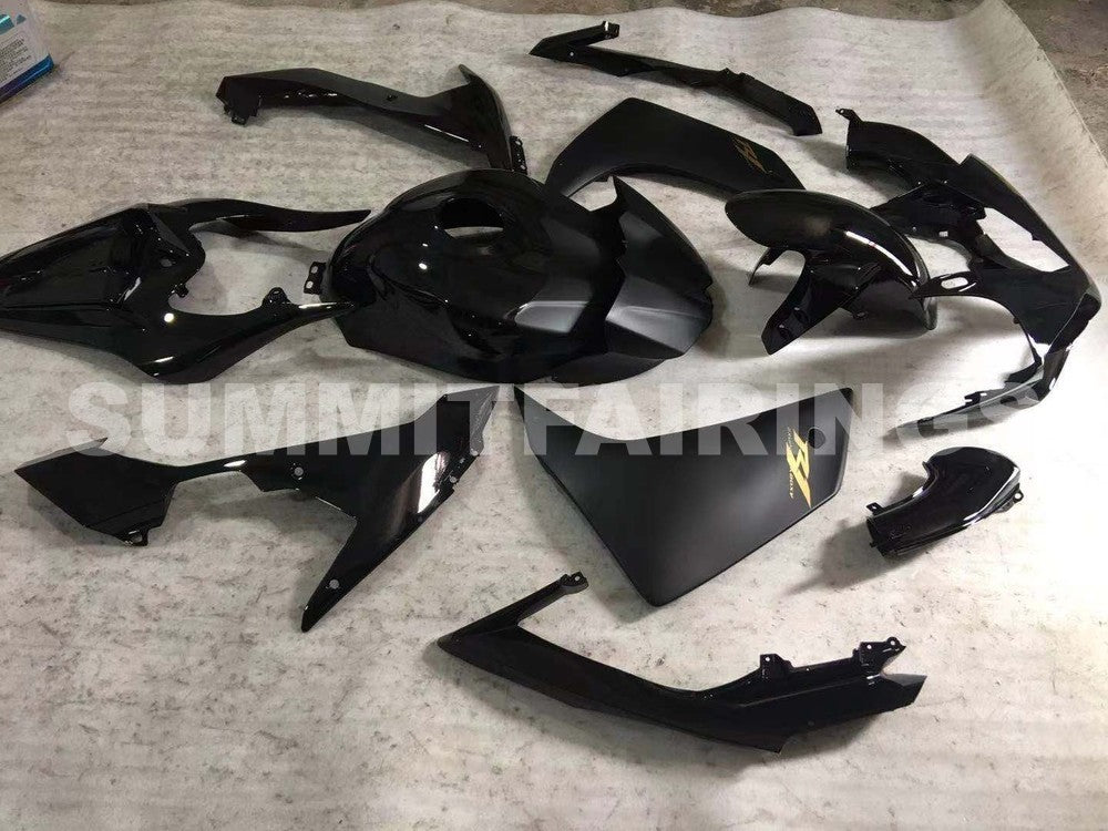 Fairings For Yamaha - YZF1000 R1 07-08