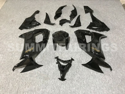 Fairings For Kawasaki ZX-10R, 2008-2009
