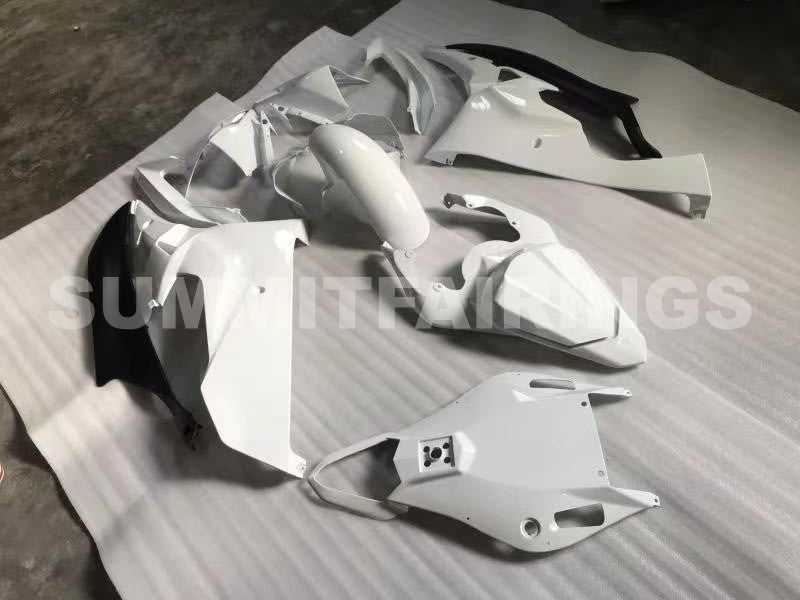 Fairings For Yamaha - YZF-600 R6 06-07