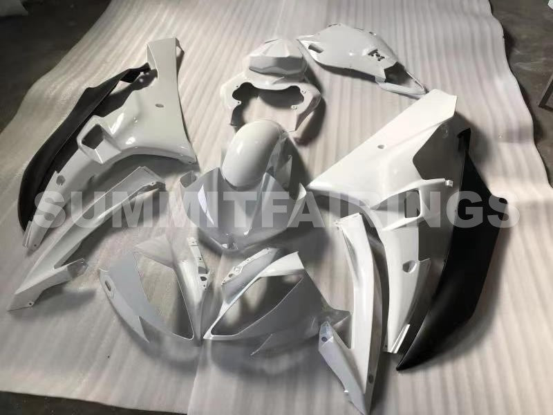 Fairings For Yamaha - YZF-600 R6 06-07
