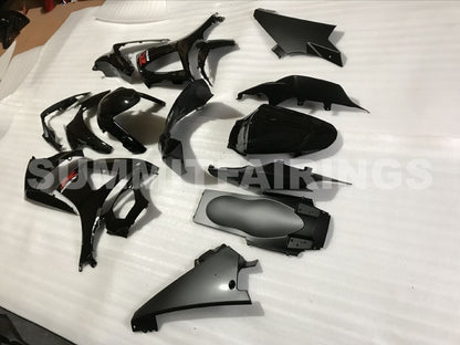 Fairings For Suzuki GSXR 1000 All Black GSXR (2007-2008)