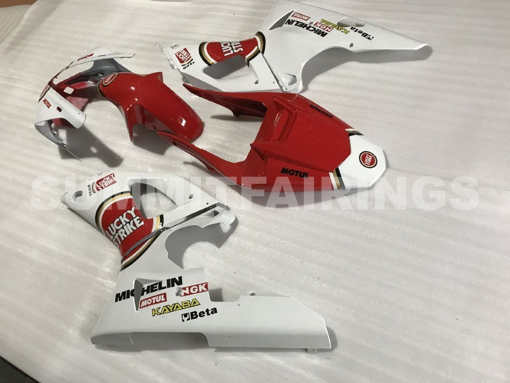 Fairings For Yamaha - YZF1000 R1 00-01