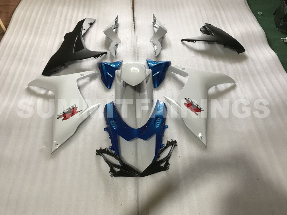 Fairings For Suzuki - GSXR600 750 2011-2021 Kit