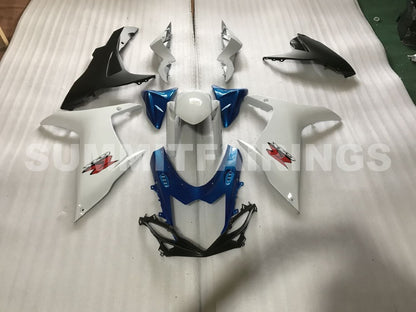 Fairings For Suzuki - GSXR600 750 2011-2021 Kit
