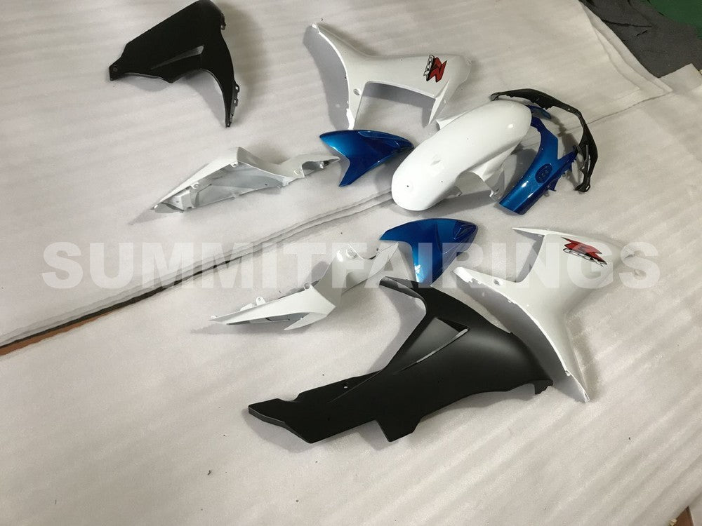 Fairings For Suzuki - GSXR600 750 2011-2021 Kit