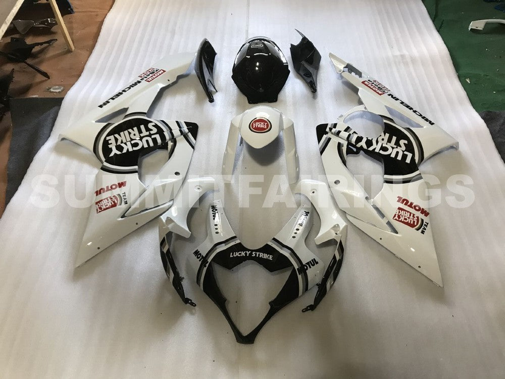 Fairings For Suzuki - GSXR1000 K5 05-06
