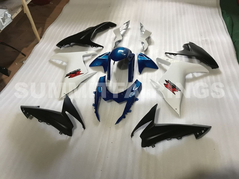 Fairings For Suzuki - GSXR600 750 2011-2021 Kit