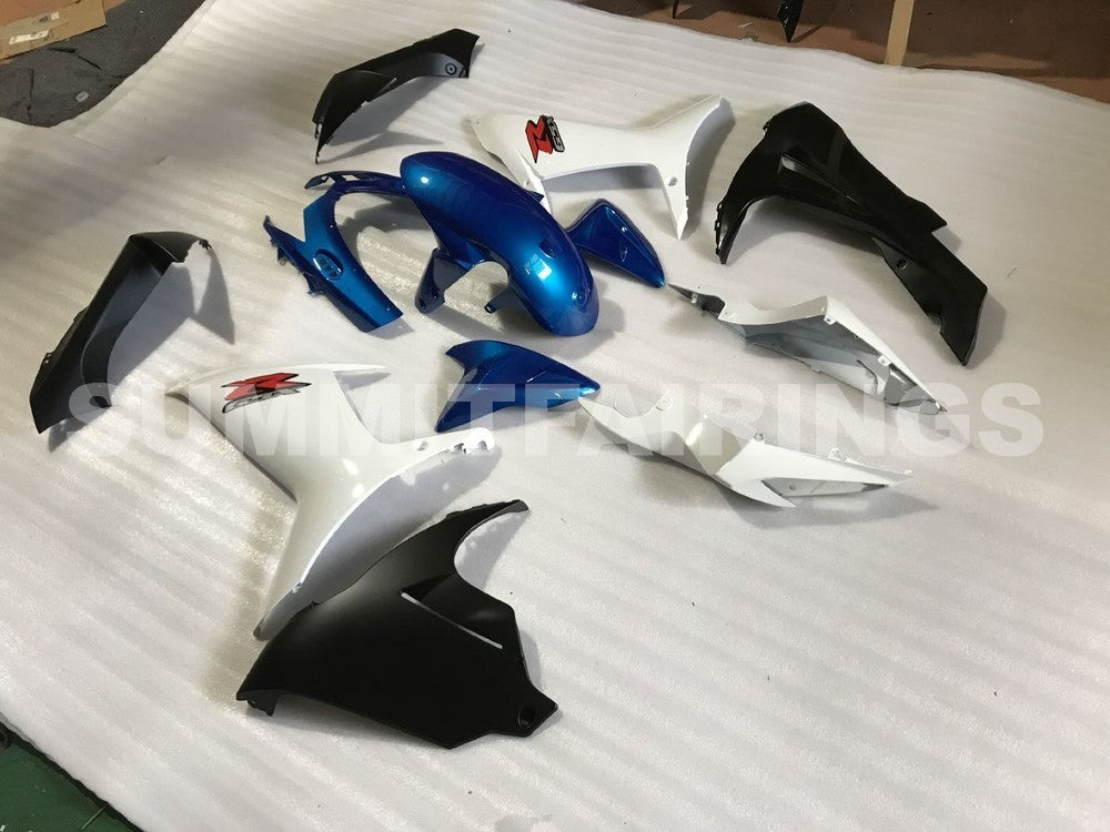 Fairings For Suzuki - GSXR600 750 2011-2021 Kit