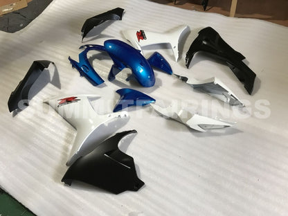 Fairings For Suzuki - GSXR600 750 2011-2021 Kit