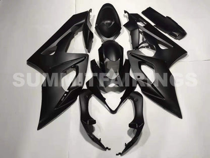 Fairings For Suzuki - GSXR1000 K5 05-06 Matt