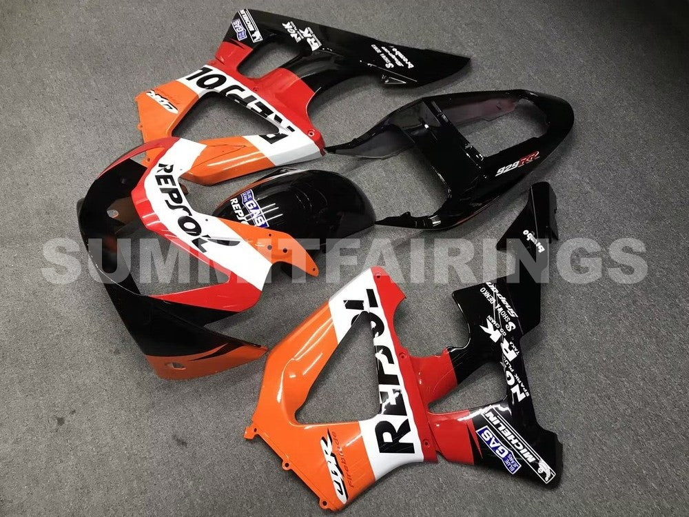 Fairings For Honda - CBR900RR 929 2000-2001