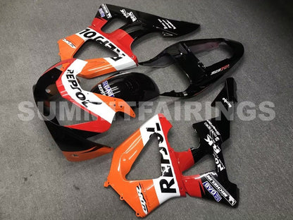 Fairings For Honda - CBR900RR 929 2000-2001