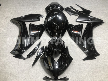 Fairings For Honda CBR1000RR Black CBR (2012-2013-2014-2015-2016)