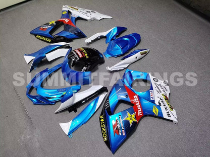 Fairings For Suzuki - GSXR1000 K9 09-16