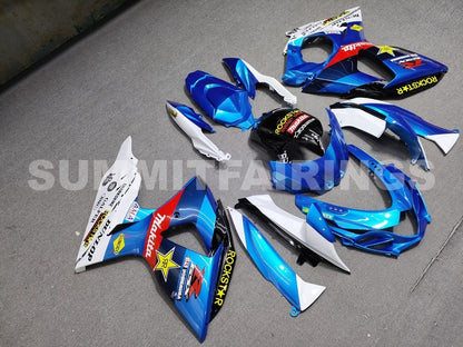Fairings For Suzuki - GSXR1000 K9 09-16