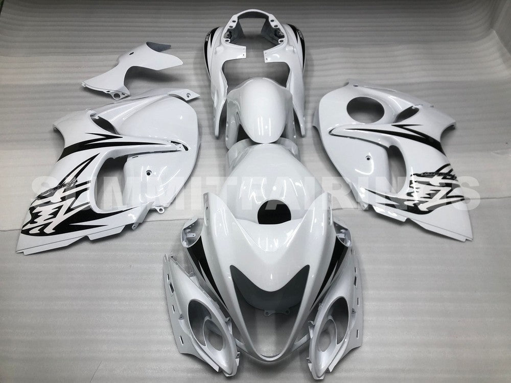 フースーヤ Fairings For Suzuki - GSXR1300 Hayabusa 2008-2020 Pearl