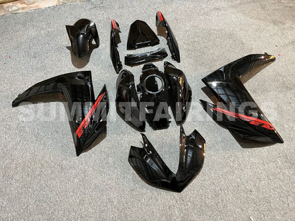 Fairing Kit For Yamaha YZF-R3 2015-2018 Gloss Black