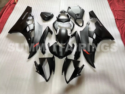 Fairings For Yamaha YZF-R6 Matte Black R6 (2006-2007)