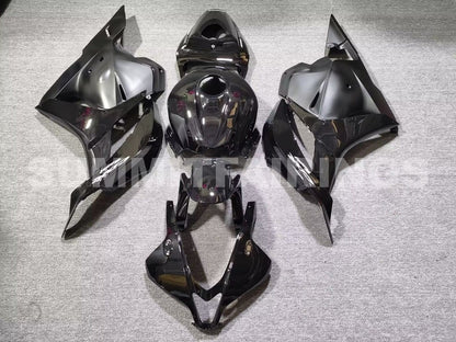 Fairings For Honda CBR 600 RR Black CBR (2009-2012)