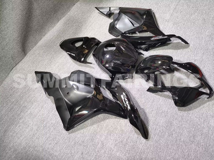 Fairings For Honda CBR 600 RR Black CBR (2009-2012)