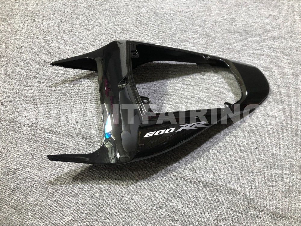 Fairings For Honda CBR 600 RR Black CBR (2009-2012)