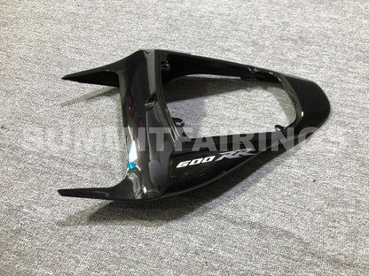 Fairings For Honda CBR 600 RR Black CBR (2009-2012)
