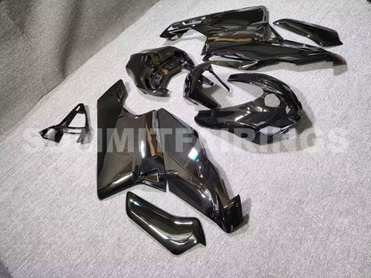 Fairings For Ducati 749 / 999, 2005-2006 - All Black