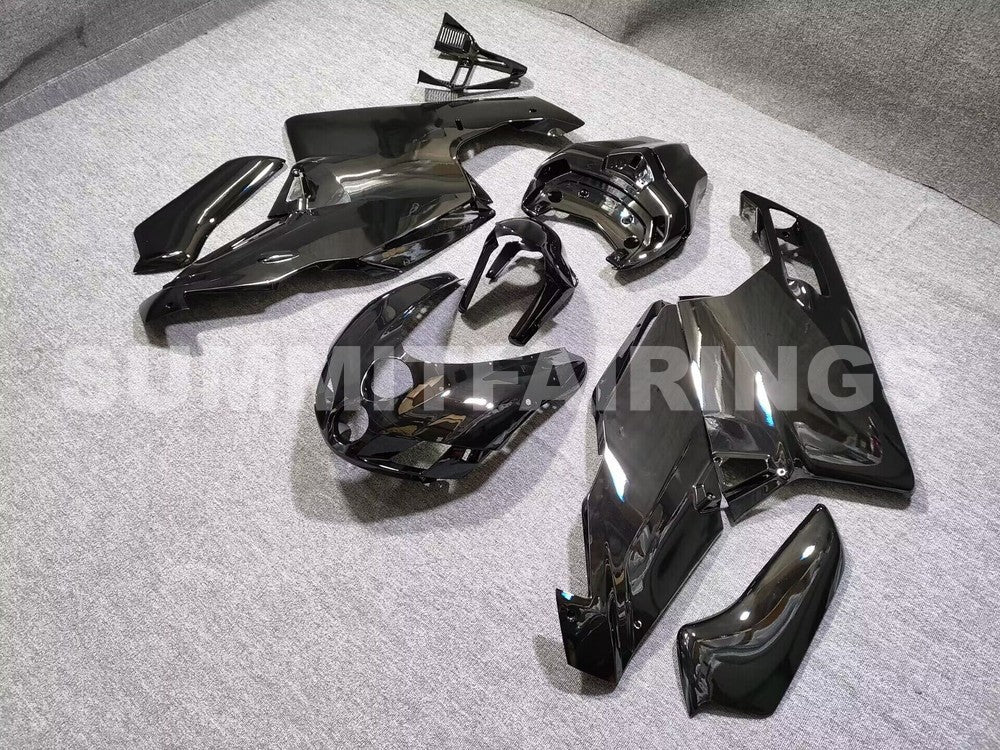 Fairings For Ducati 749 / 999, 2005-2006 - All Black
