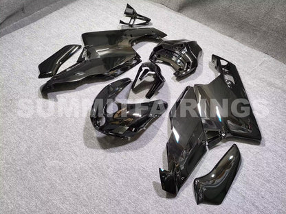 Fairings For Ducati 749 / 999, 2005-2006 - All Black