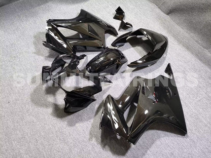 Fairings For Honda VFR 800 (2002-2012) - Gloss Black