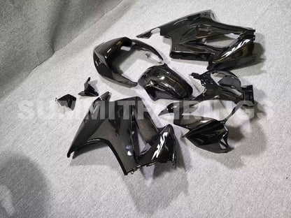Fairings For Honda VFR 800 (2002-2012) - Gloss Black