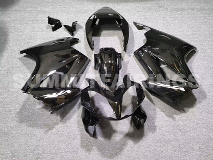 Fairings For Honda VFR 800 (2002-2012) - Gloss Black