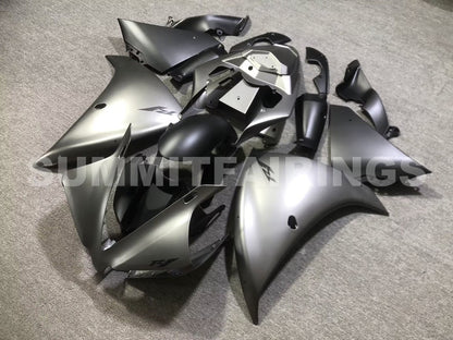 Fairings For Yamaha R1, 2013-2014 - Matte Grey