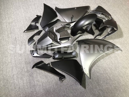 Fairings For Yamaha R1, 2013-2014 - Matte Grey