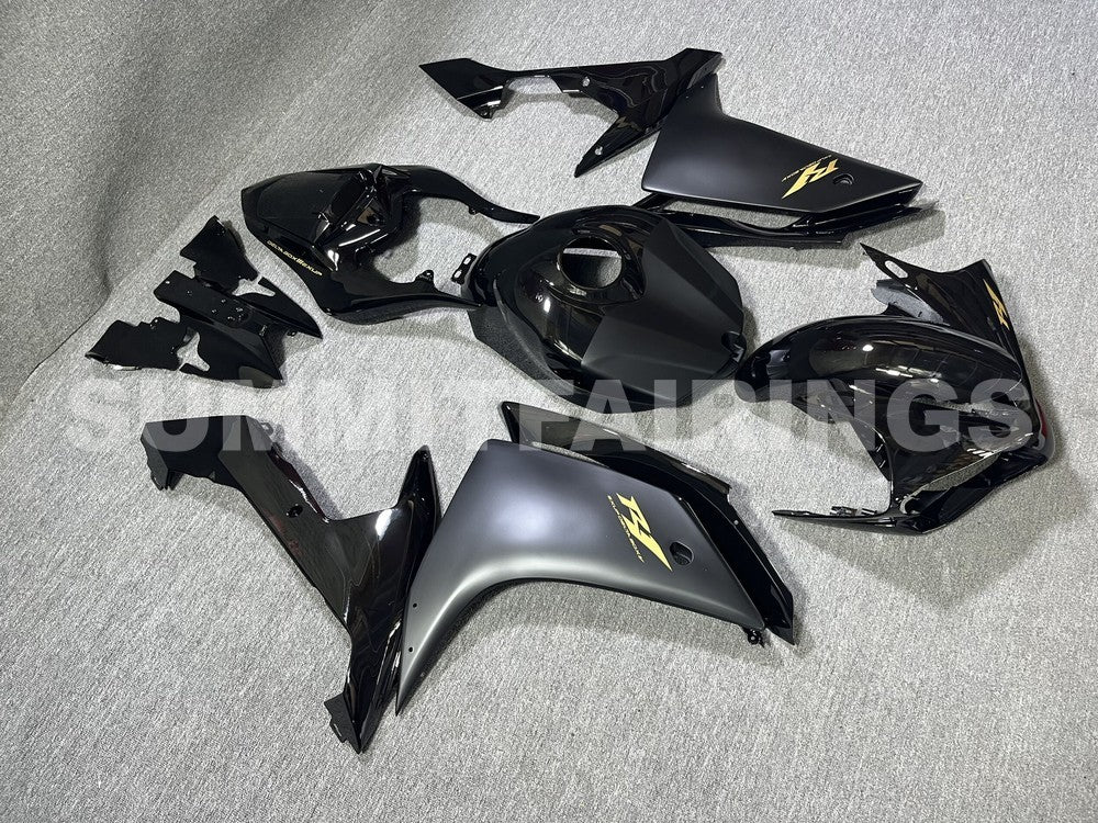 Fairings For Yamaha - YZF1000 R1 07-08