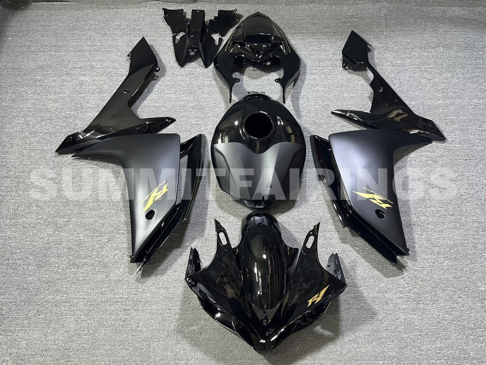 Fairings For Yamaha - YZF1000 R1 07-08