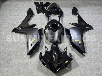 Fairings For Yamaha - YZF1000 R1 07-08