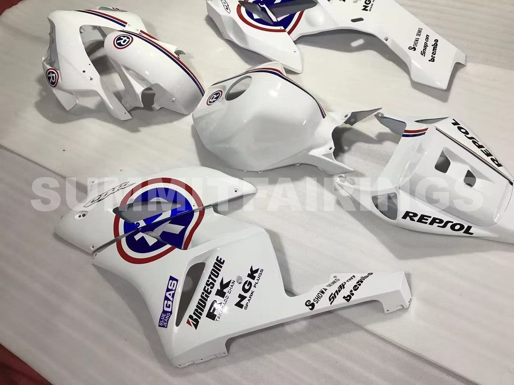 Fairings For Honda - CBR1000RR 04-05 R