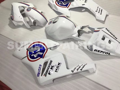 Fairings For Honda - CBR1000RR 04-05 R