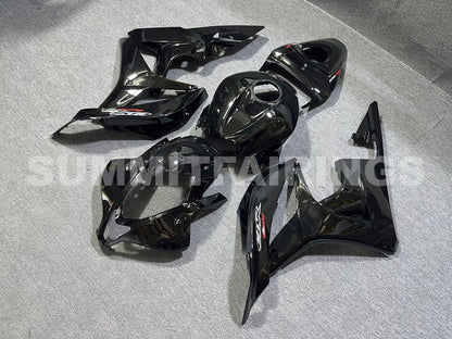 Fairings For Honda CBR600RR F5(2007-2008) Black